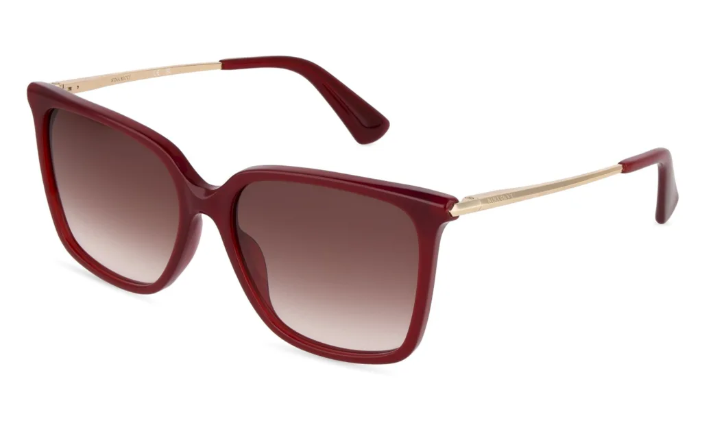 Occhiali da sole Nina Ricci SNR495 099N