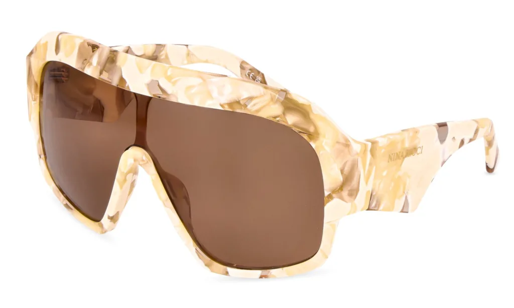 Occhiali da sole Nina Ricci SNR496 06UC
