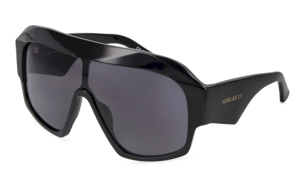 Occhiali da sole Nina Ricci SNR496 0700