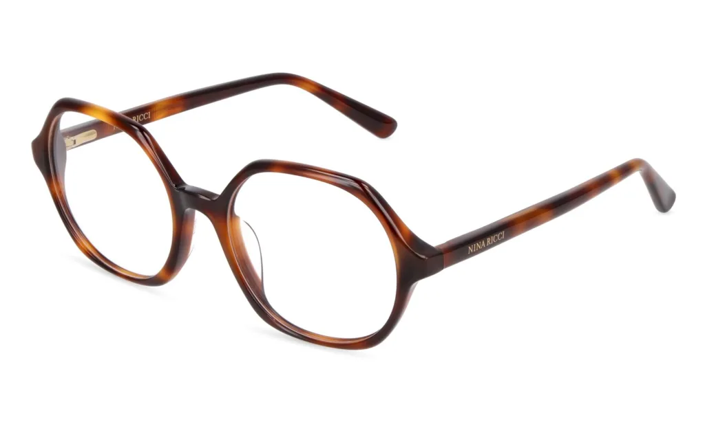 Occhiali da vista Nina Ricci VNR497 0752