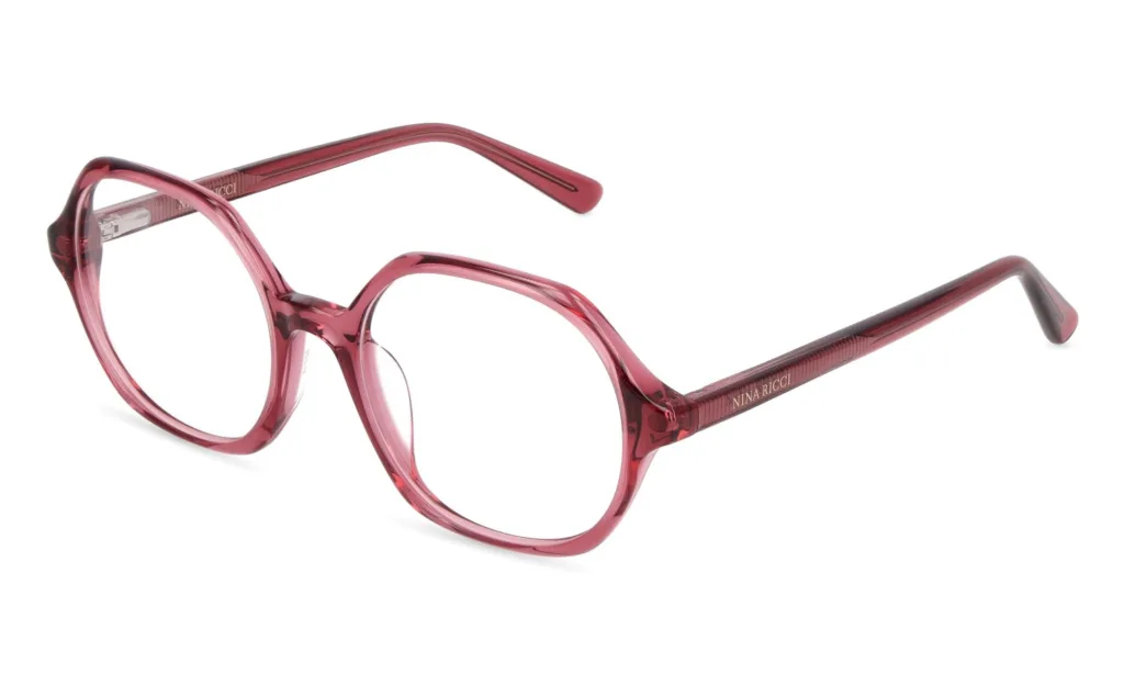 Occhiali da vista Nina Ricci VNR497 0AFD