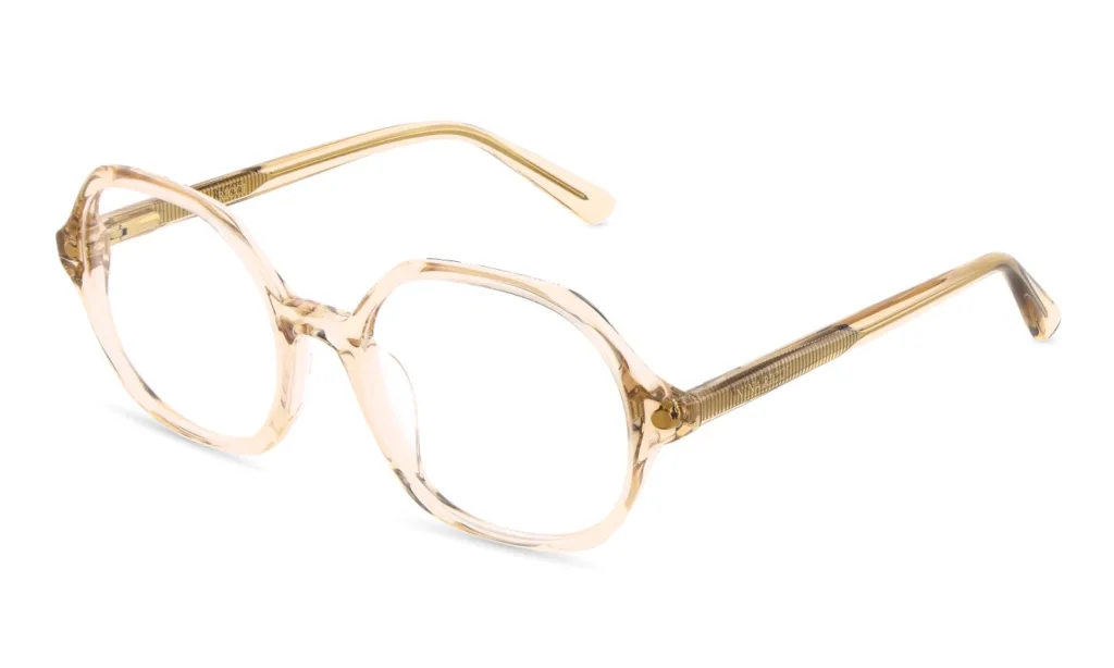 Occhiali da vista Nina Ricci VNR497 0B86