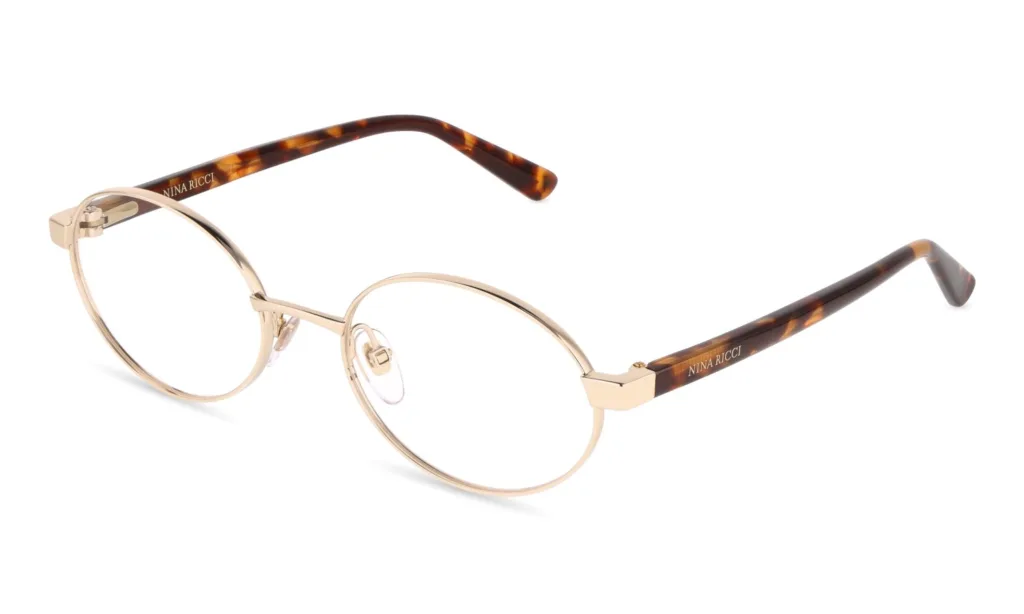 Occhiali da vista Nina Ricci VNR498 0300