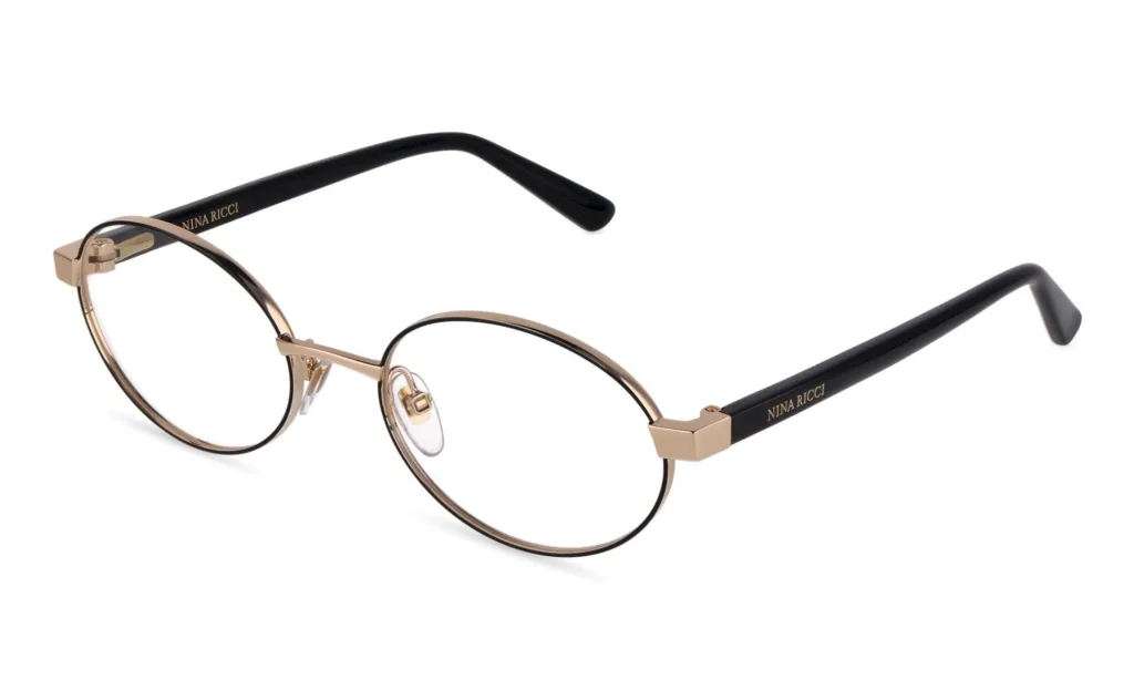 Occhiali da vista Nina Ricci VNR498 0301