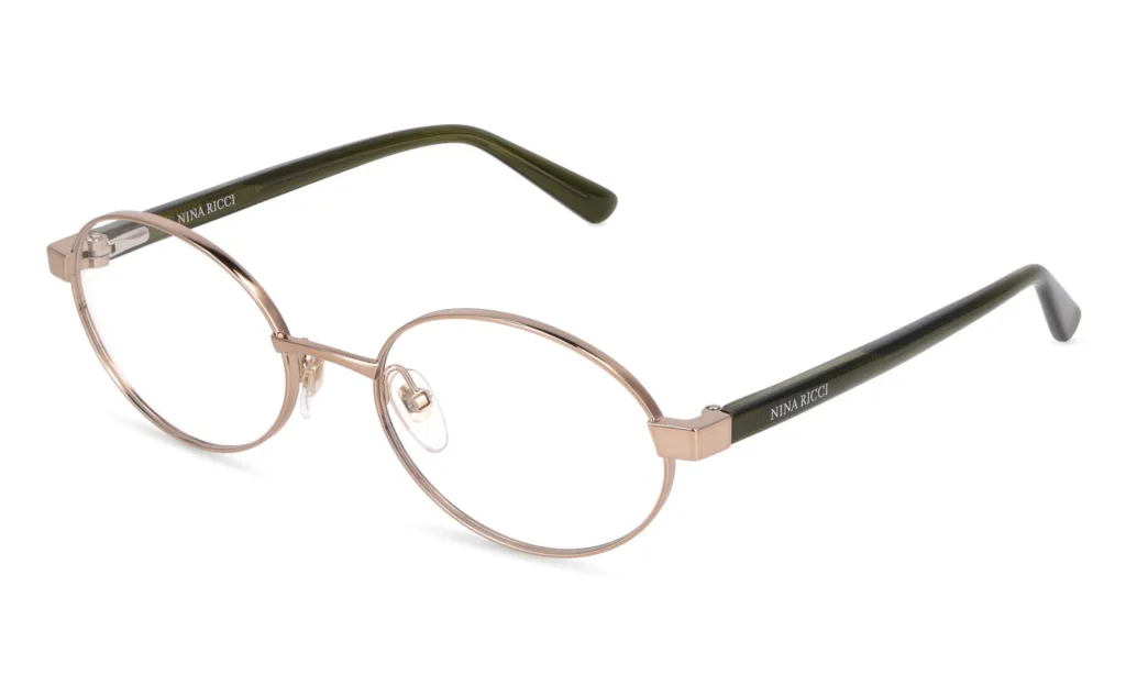 Occhiali da vista Nina Ricci VNR498 0A39