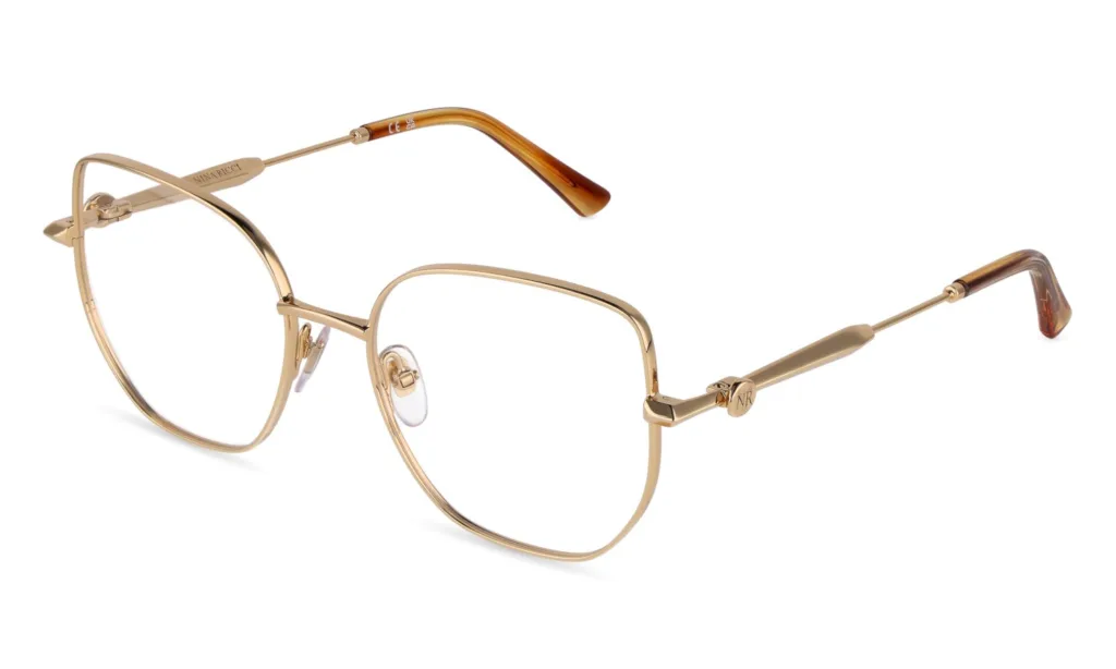 Occhiali da vista Nina Ricci VNR499 0300