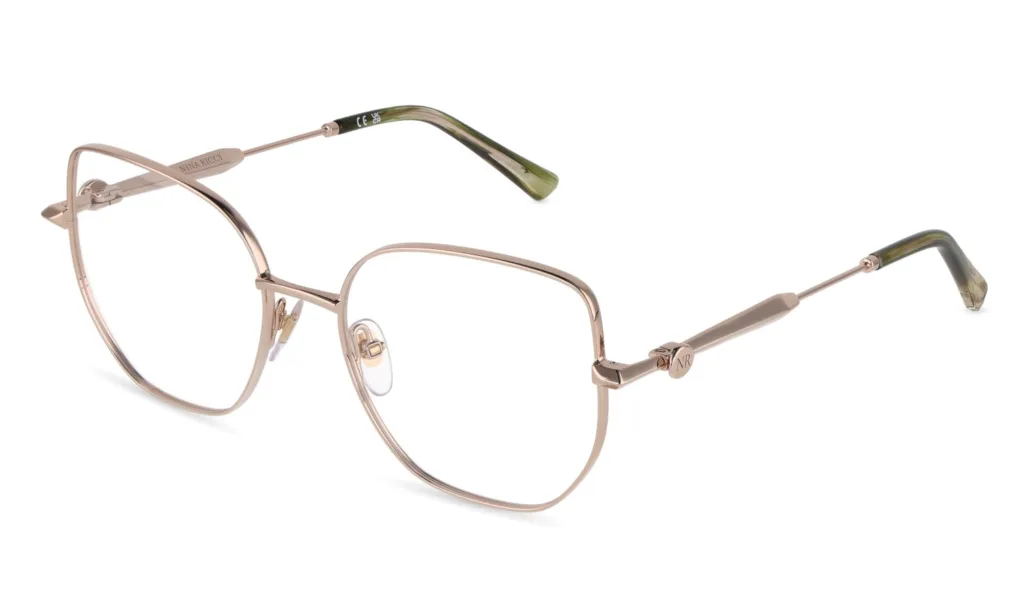 Occhiali da vista Nina Ricci VNR499 0A39
