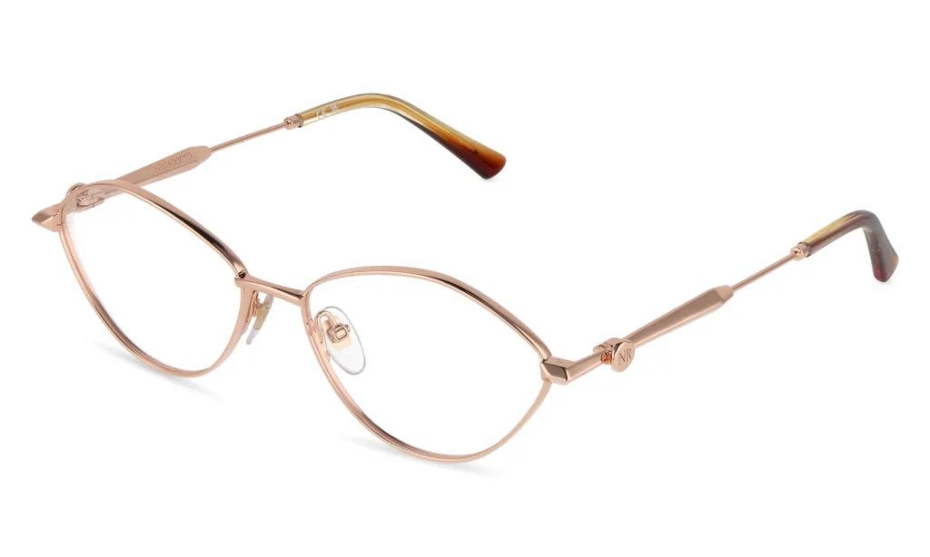 Occhiali da vista Nina Ricci VNR500 08FC