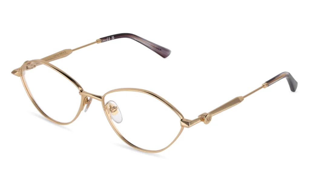Occhiali da vista Nina Ricci VNR500 300Y