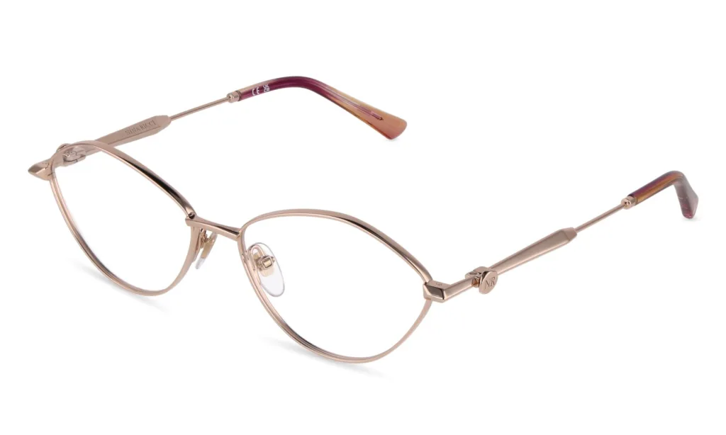 Occhiali da vista Nina Ricci VNR500 A39Y