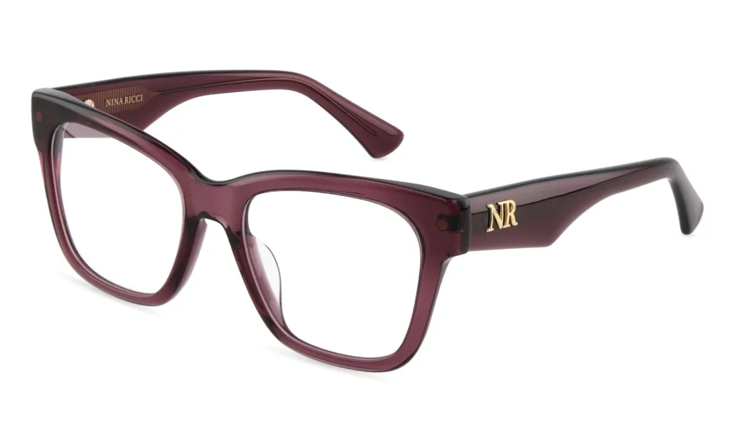 Occhiali da vista Nina Ricci VNR501 0V64
