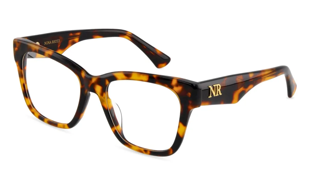 Occhiali da vista Nina Ricci VNR501 0W15