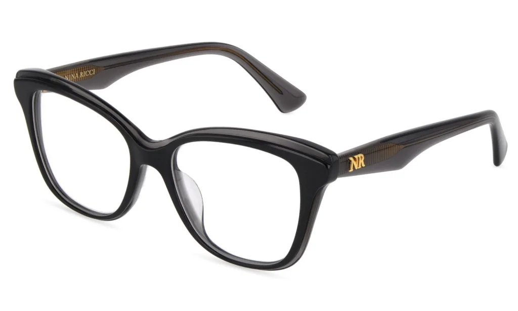 Occhiali da vista Nina Ricci VNR503 01AL