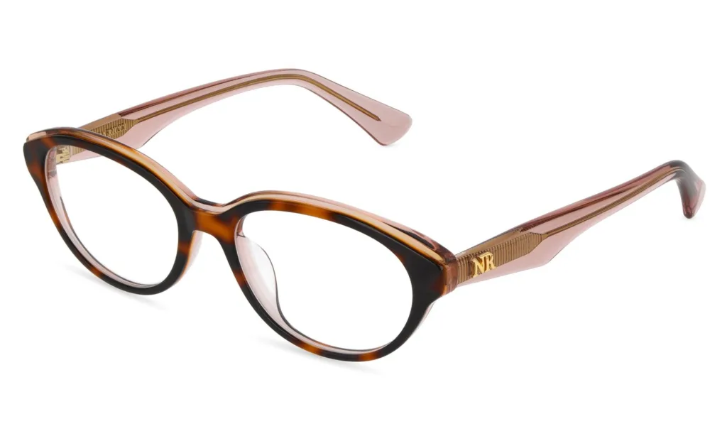 Occhiali da vista Nina Ricci VNR504 01GQ