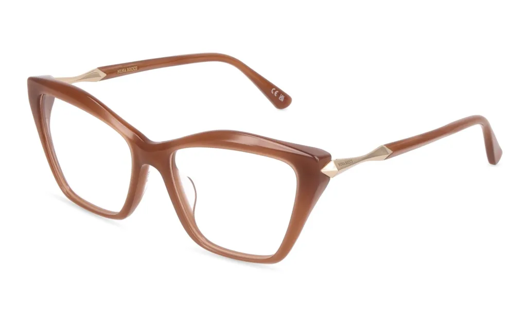 Occhiali da vista Nina Ricci VNR505 03G9