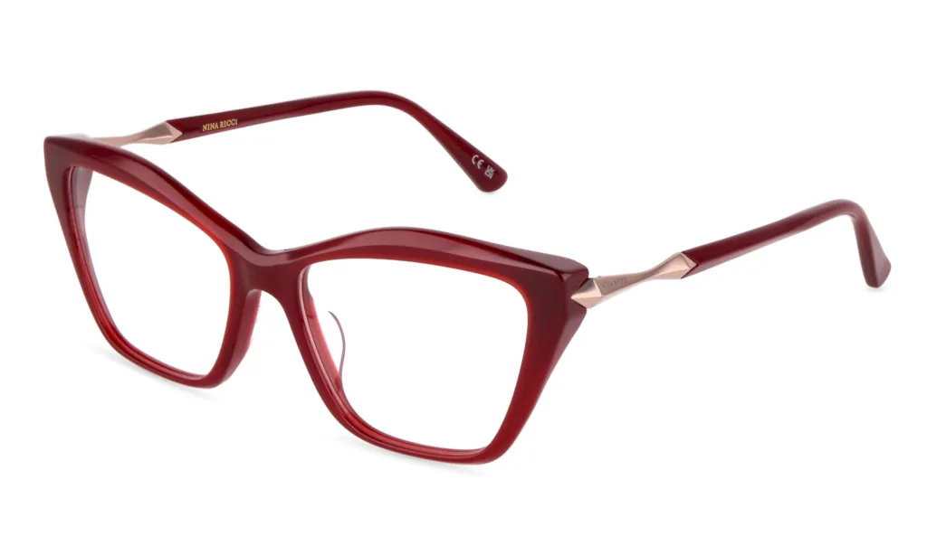 Occhiali da vista Nina Ricci VNR505 099N