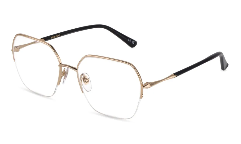 Occhiali da vista Nina Ricci VNR506 0300