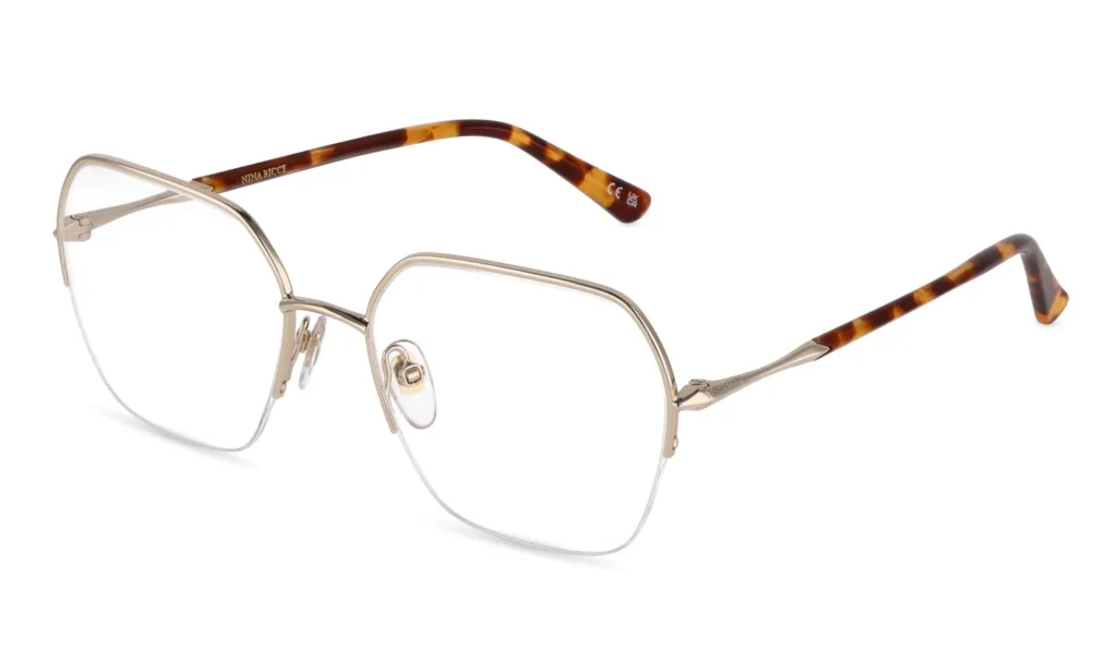 Occhiali da vista Nina Ricci VNR506 0594