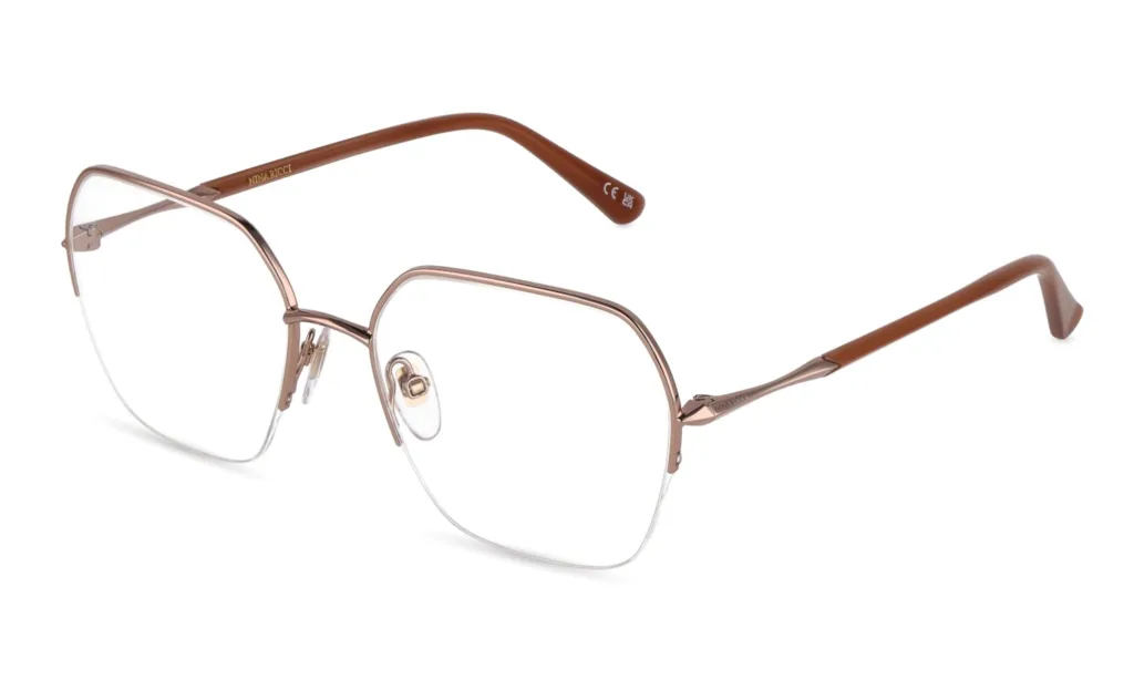 Occhiali da vista Nina Ricci VNR506 0A39
