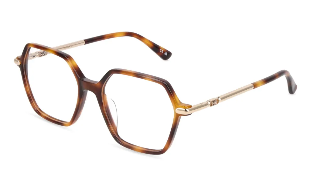Occhiali da vista Nina Ricci VNR507 0752