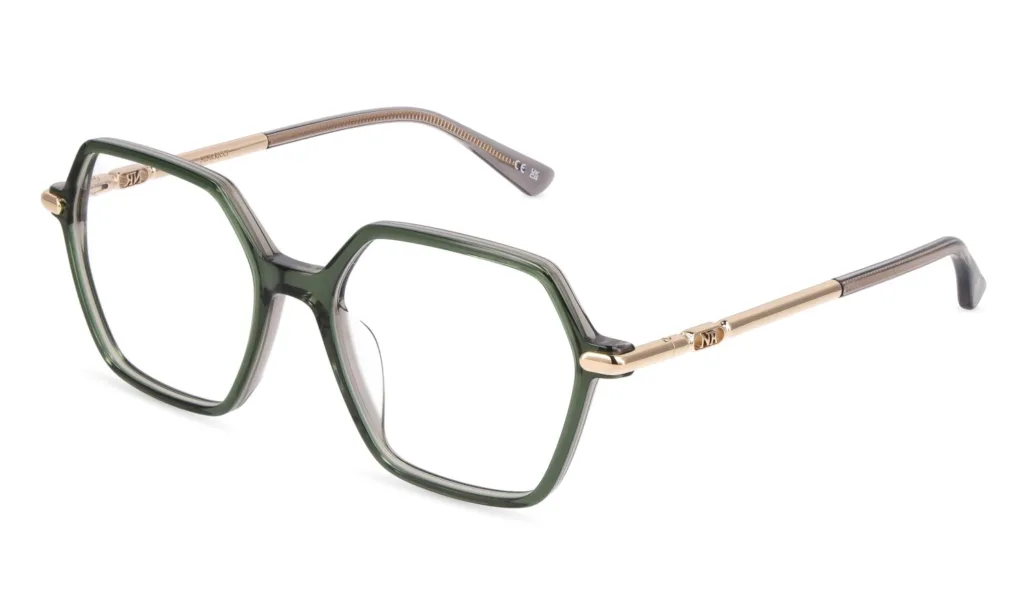 Occhiali da vista Nina Ricci VNR507 0912
