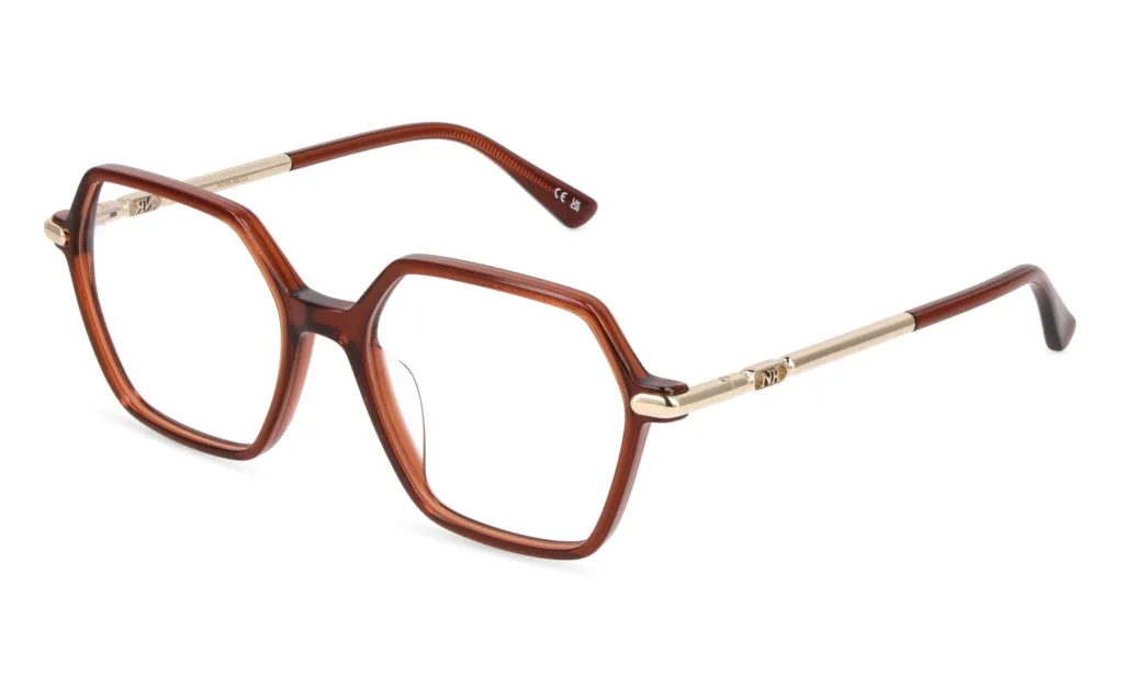 Occhiali da vista Nina Ricci VNR507 0V64