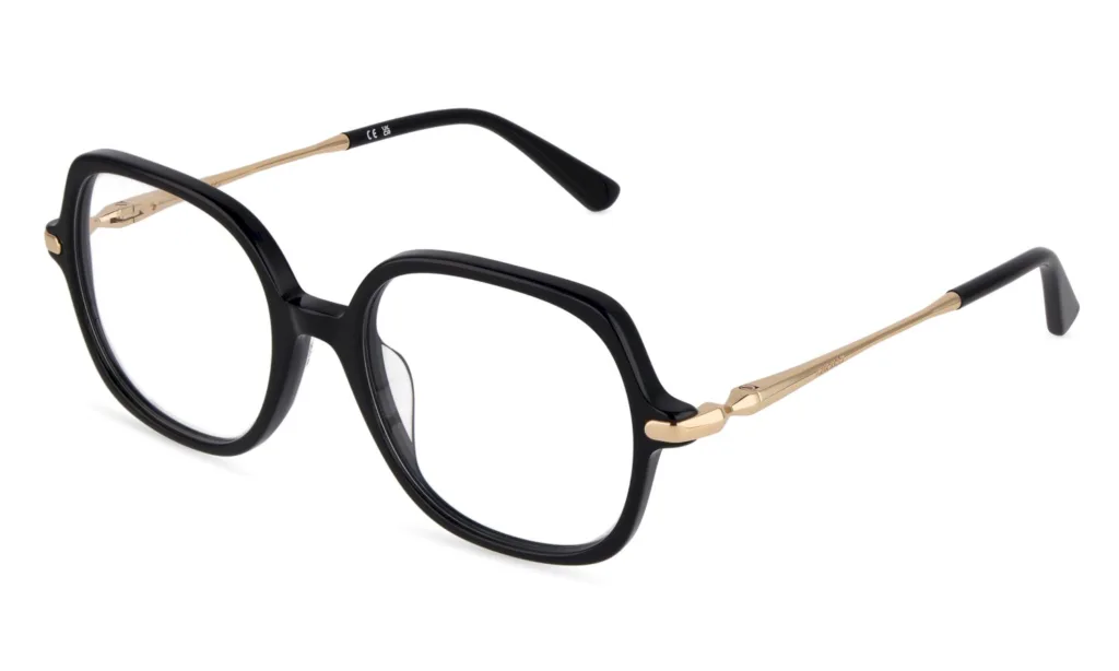 Occhiali da vista Nina Ricci VNR508 0700
