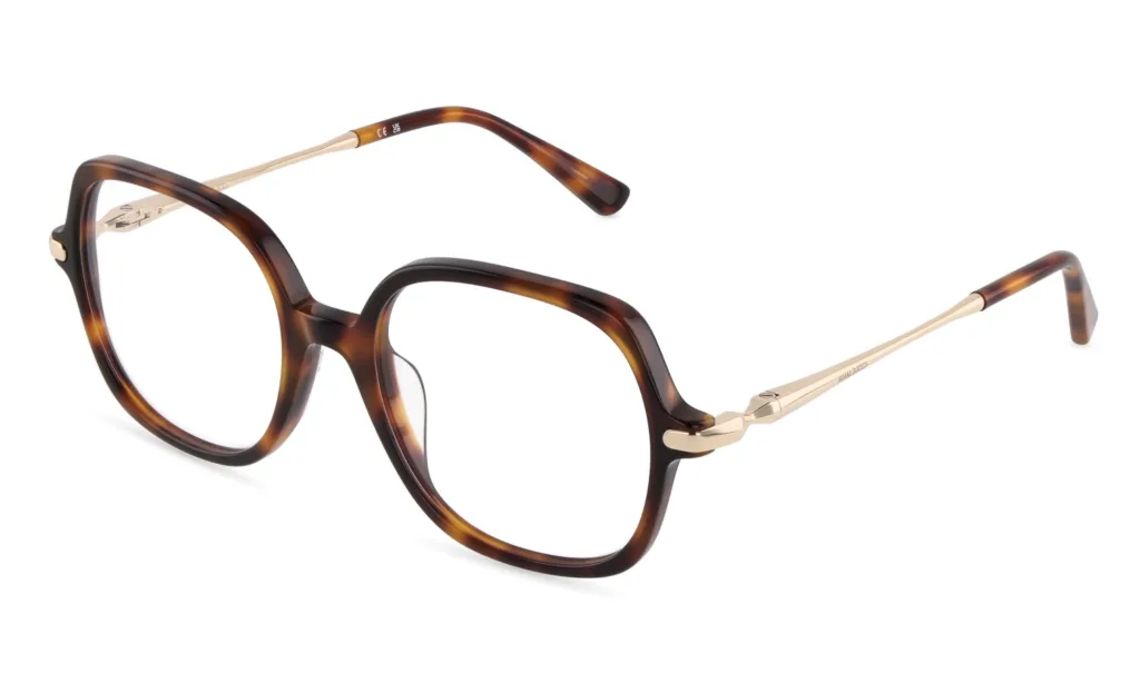 Occhiali da vista Nina Ricci VNR508 0752