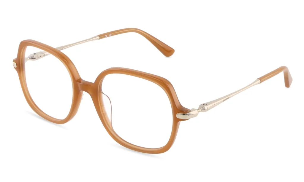 Occhiali da vista Nina Ricci VNR508 0ART