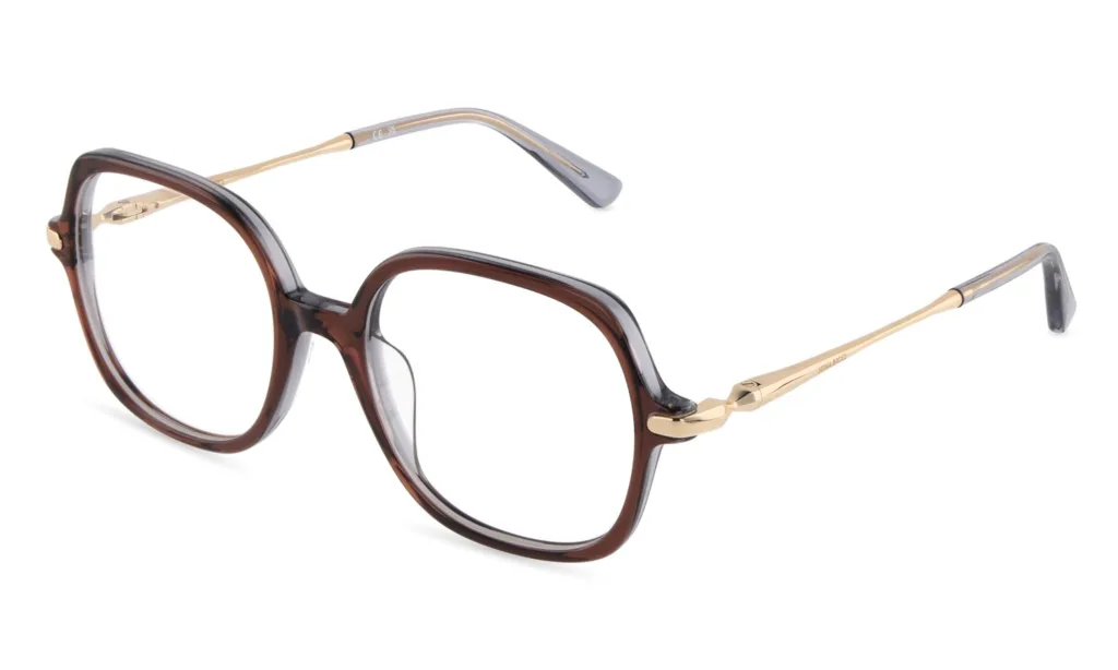 Occhiali da vista Nina Ricci VNR508 0XAS