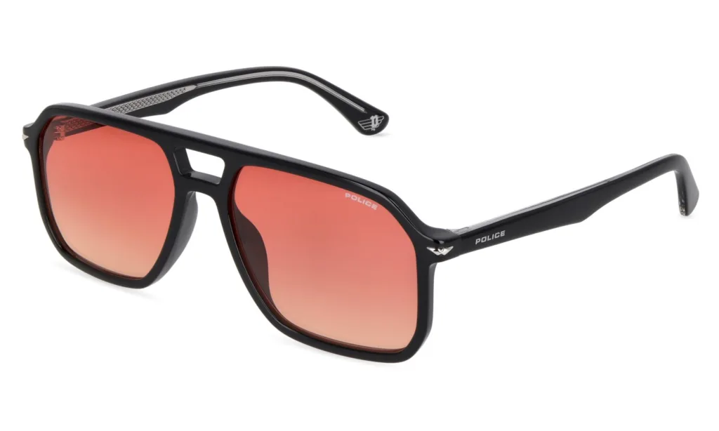 Occhiali da sole Police SPLN21 700R