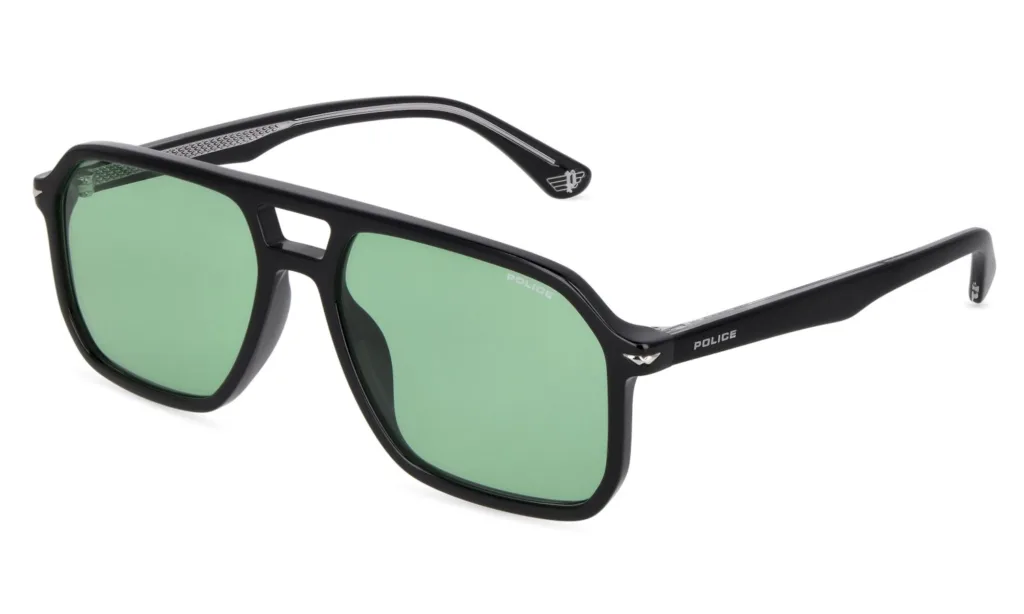 Occhiali da sole Police SPLN21 700V