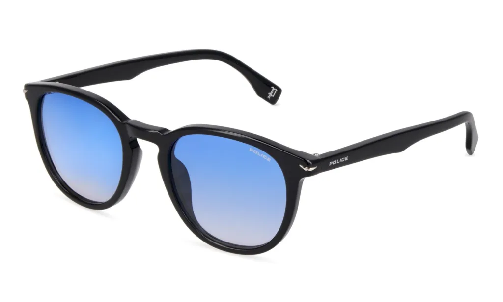 Occhiali da sole Police SPLQ82 700B