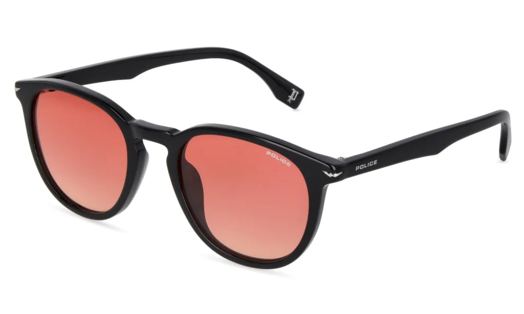 Occhiali da sole Police SPLQ82 700R