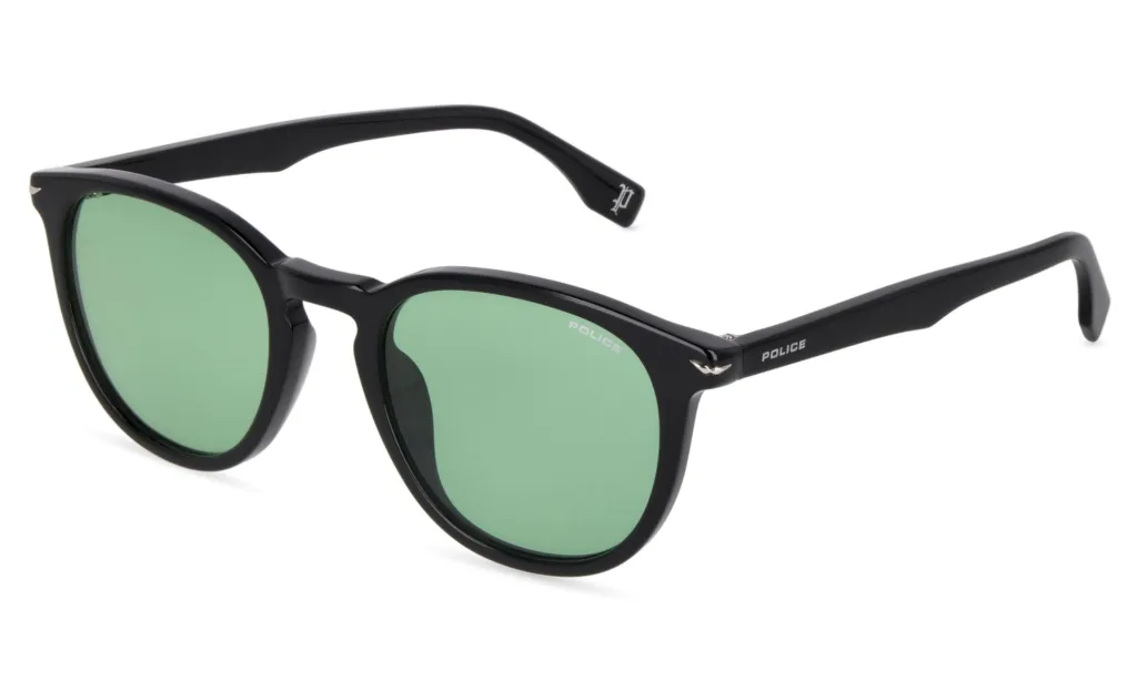 Occhiali da sole Police SPLQ82 700V