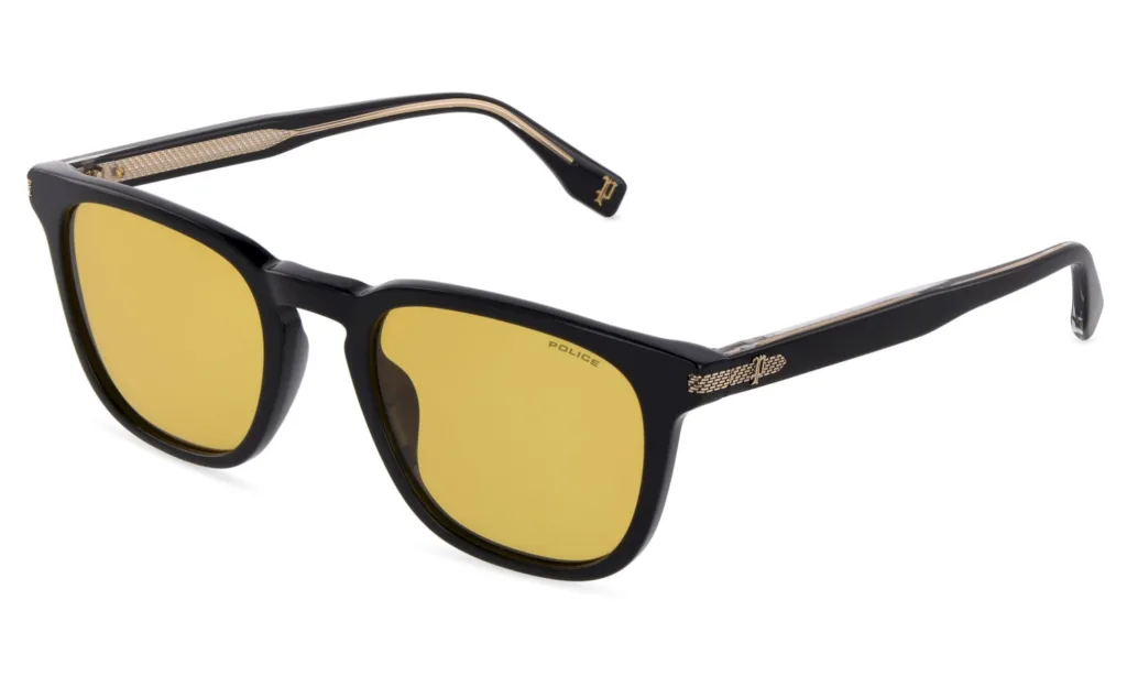 Occhiali da sole Police SPLR74 700G