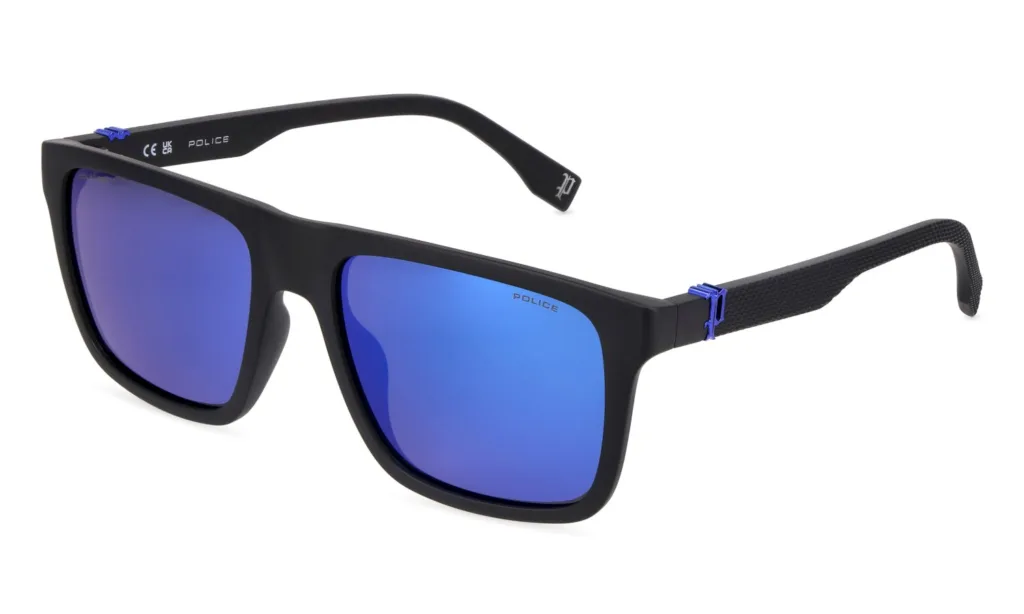 Occhiali da sole Police SPLV24 U28P