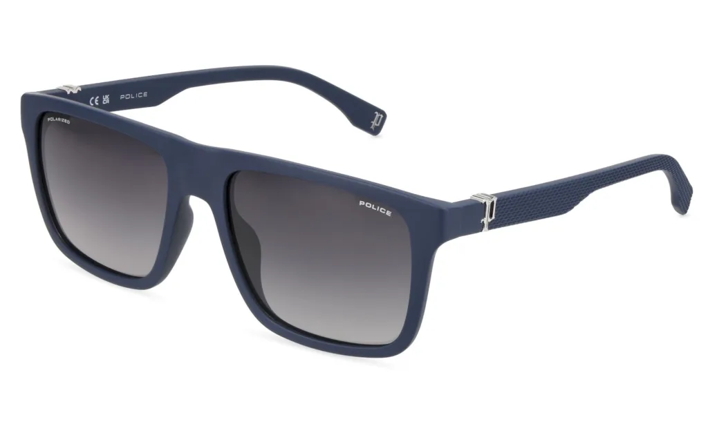 Occhiali da sole Police SPLV24 W87P