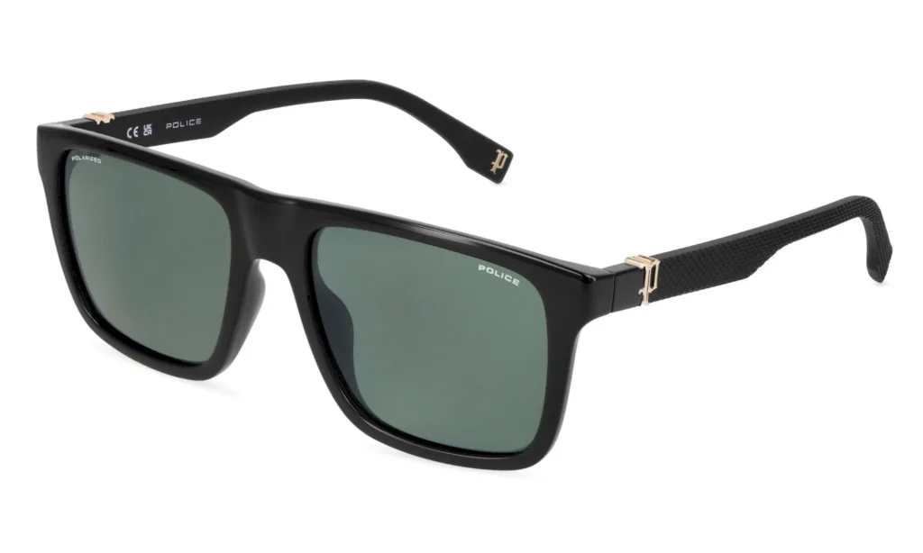 Occhiali da sole Police SPLV24 Z42P