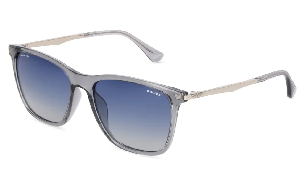 Occhiali da sole Police SPLV25 4G0P