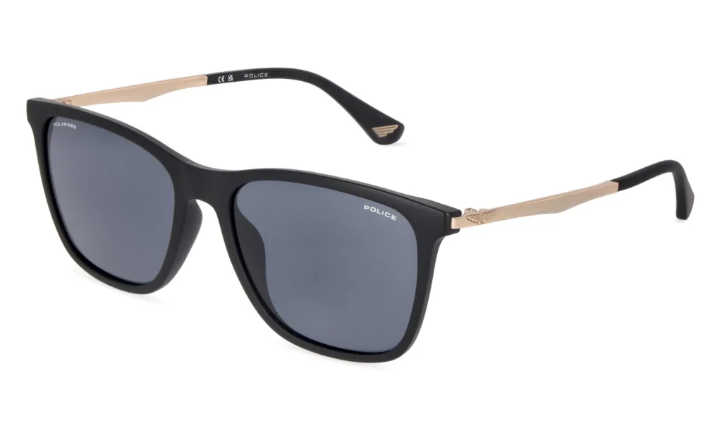 Occhiali da sole Police SPLV25 U28P