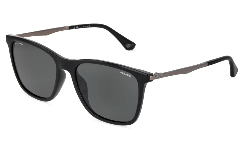 Occhiali da sole Police SPLV25 Z42P