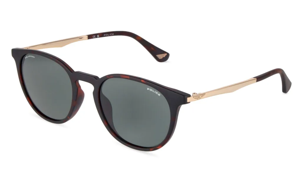 Occhiali da sole Police SPLV26 738P