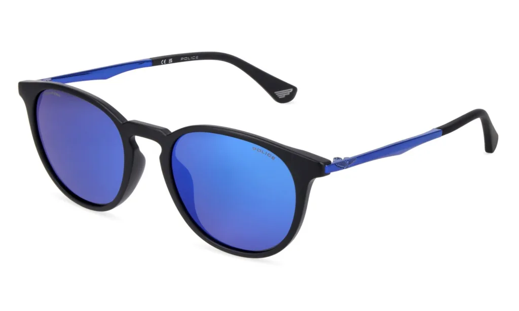 Occhiali da sole Police SPLV26 U28Z