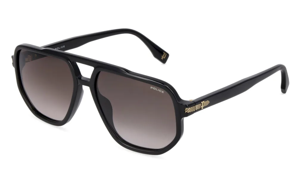 Occhiali da sole Police SPLV27 0700