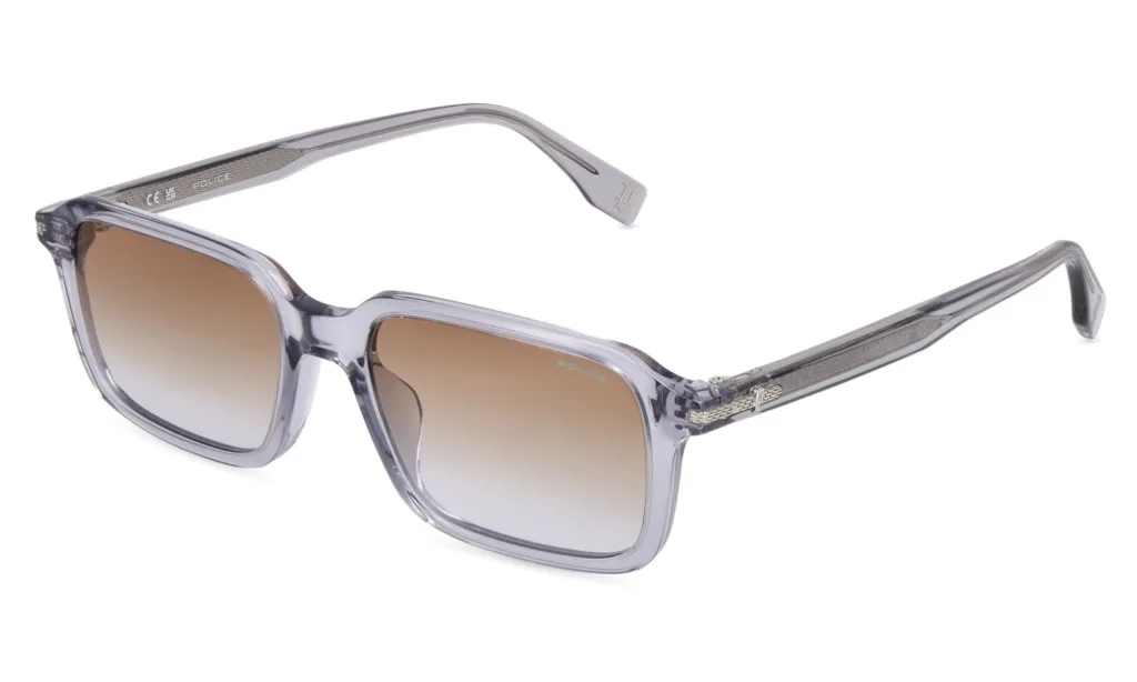Occhiali da sole Police SPLV28 04G0