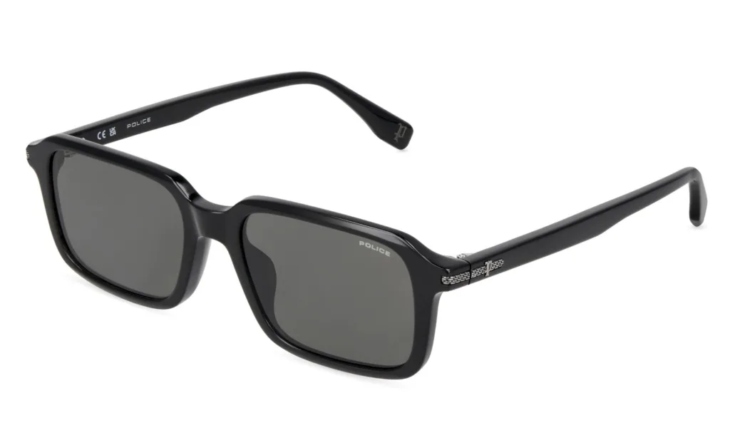 Occhiali da sole Police SPLV28 0700
