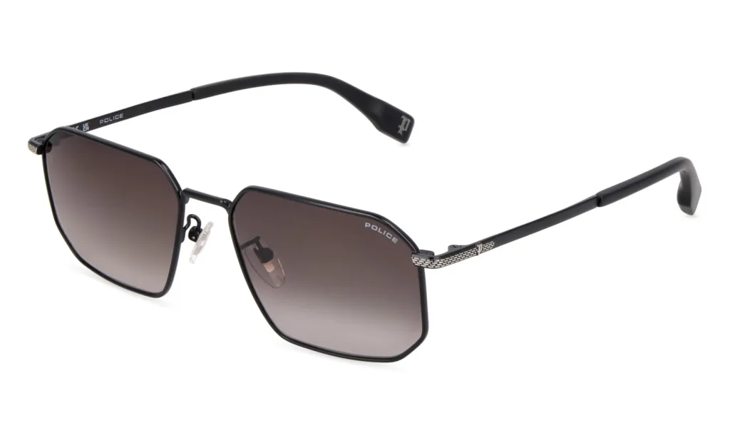 Occhiali da sole Police SPLV29 0541