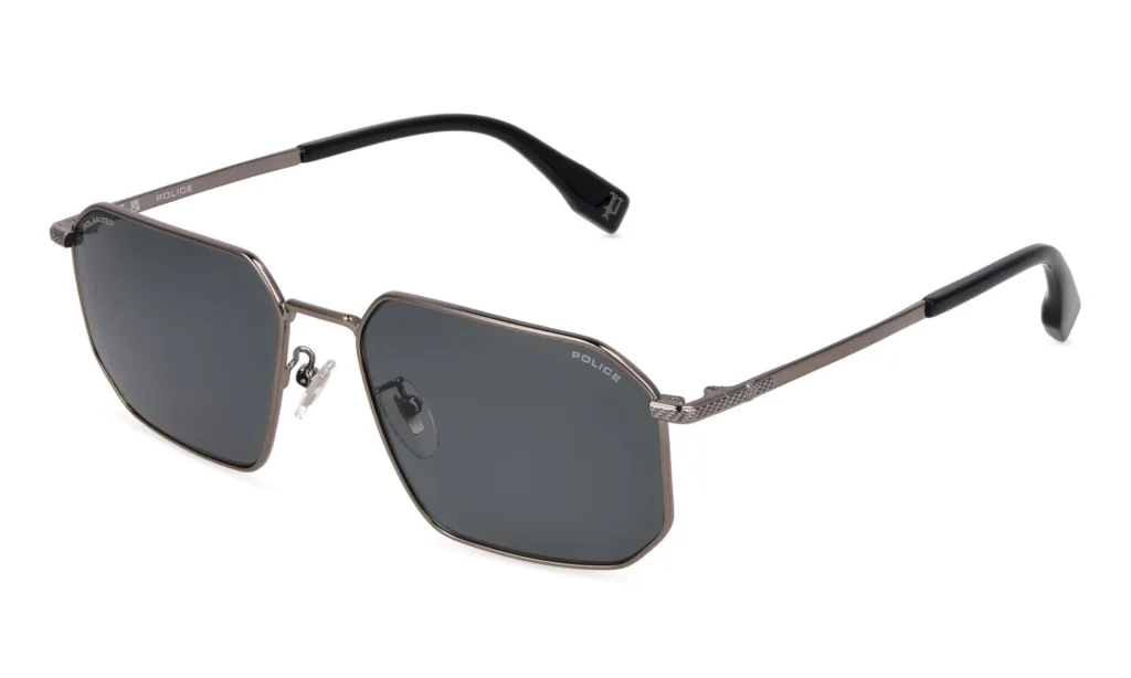 Occhiali da sole Police SPLV29 509P