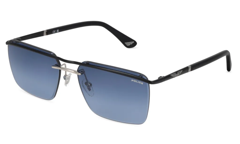 Occhiali da sole Police SPLV32 0531